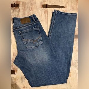 BKE Tyler men’s jeans, 34x36